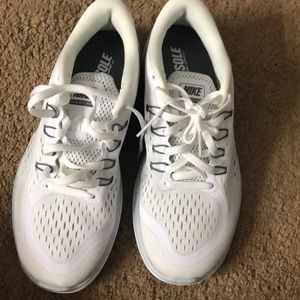 Nike flex run 2017